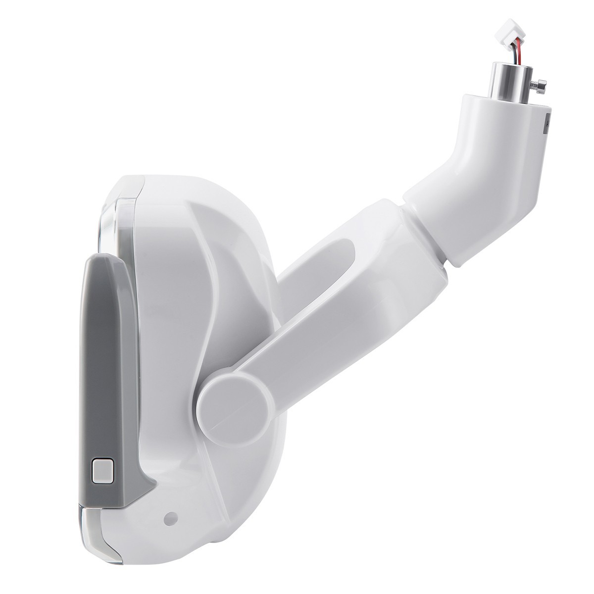 9W Dental 6 LED Lamp Oral Light Lamp For Unit Chair with LCD Display P116 700mm