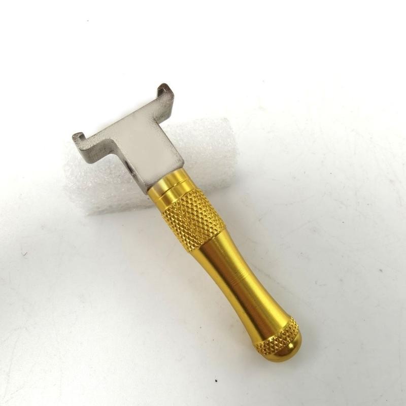 Multifunctional 2-in-1 Power Lever Universal Multi Angle Options Is Available