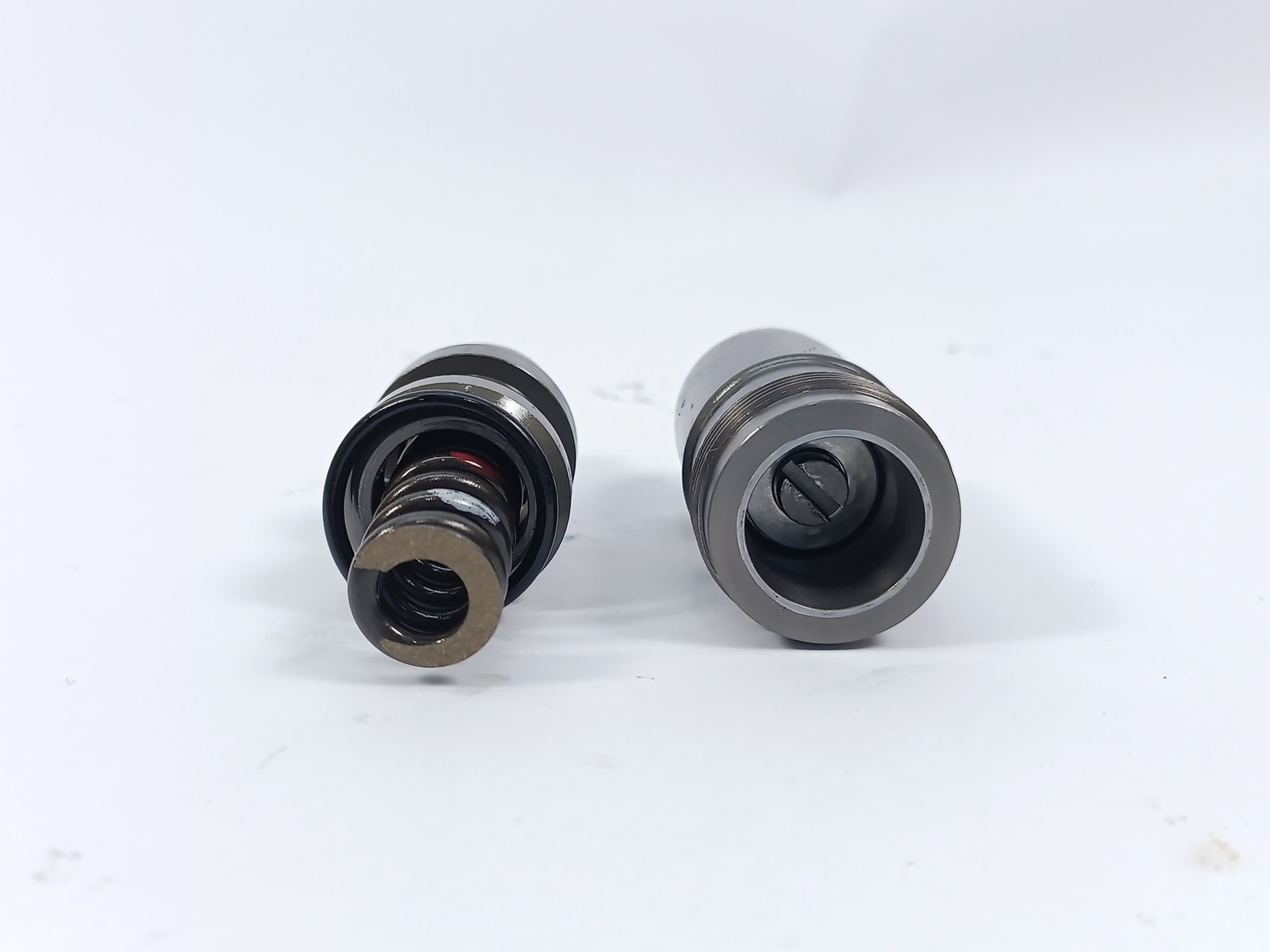 Bosch Rexroth 0532002013 Pressure Relief Cartridge Hardware Replacement
