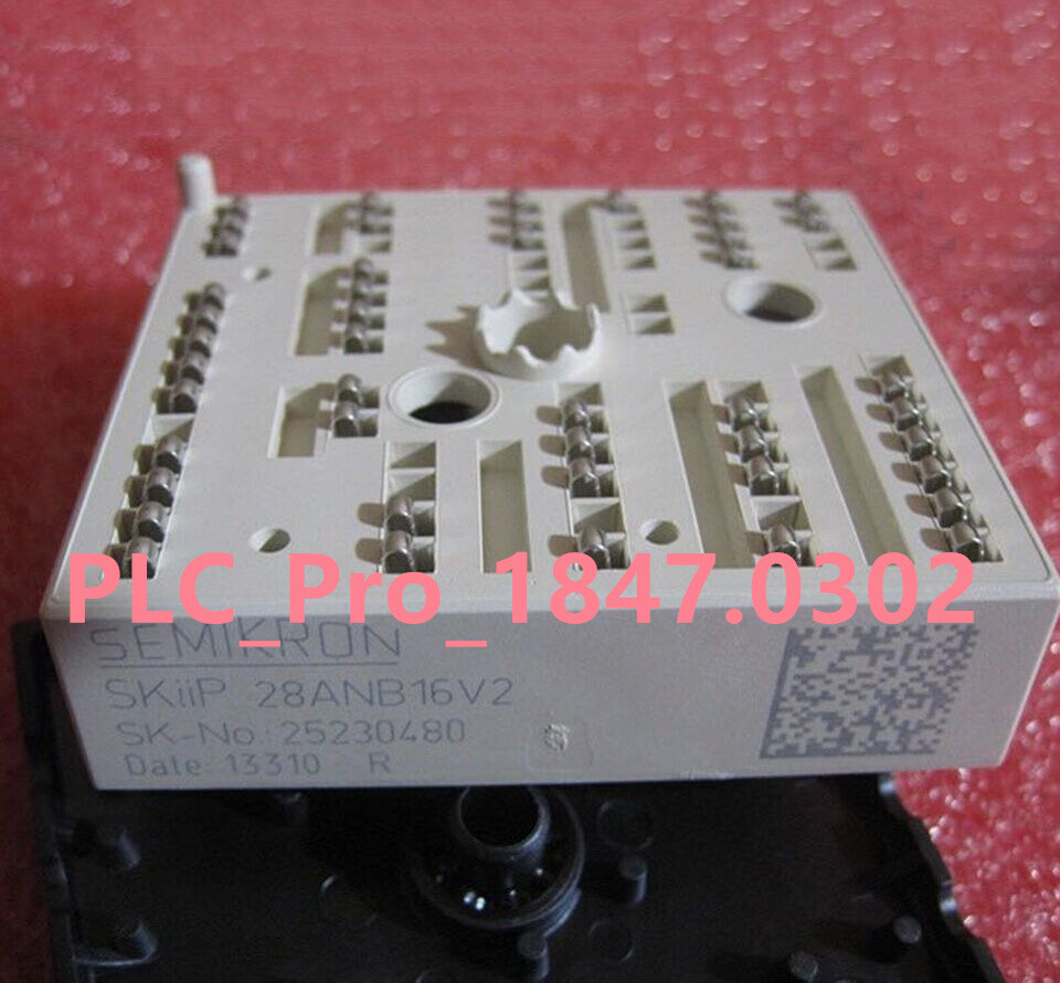 SKIIP28ANB16V2 1PCS NEW SEMIKRON SKIIP28ANB16V2 MODULE Fast delivery