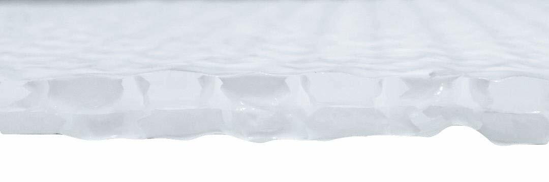 REFLECTIX 72″ 300sqft Double Bubble White Reflective Foil Insulation R8-24