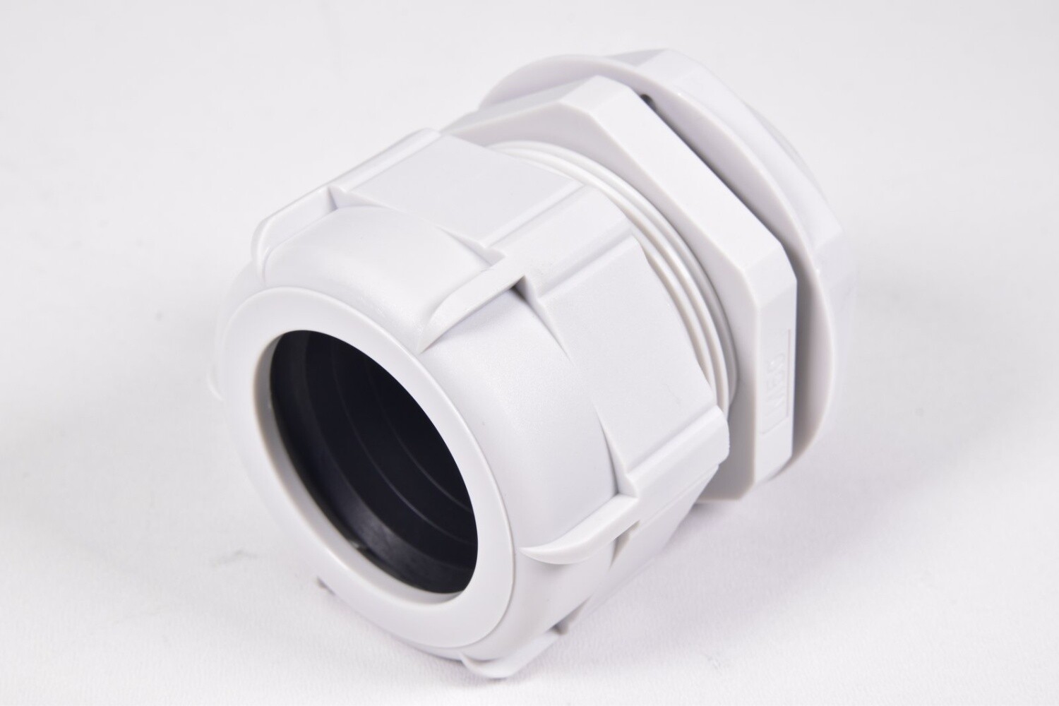 TAKACHI RM50L-38S, Polyamide cable gland M50 x 1,5 – NEW