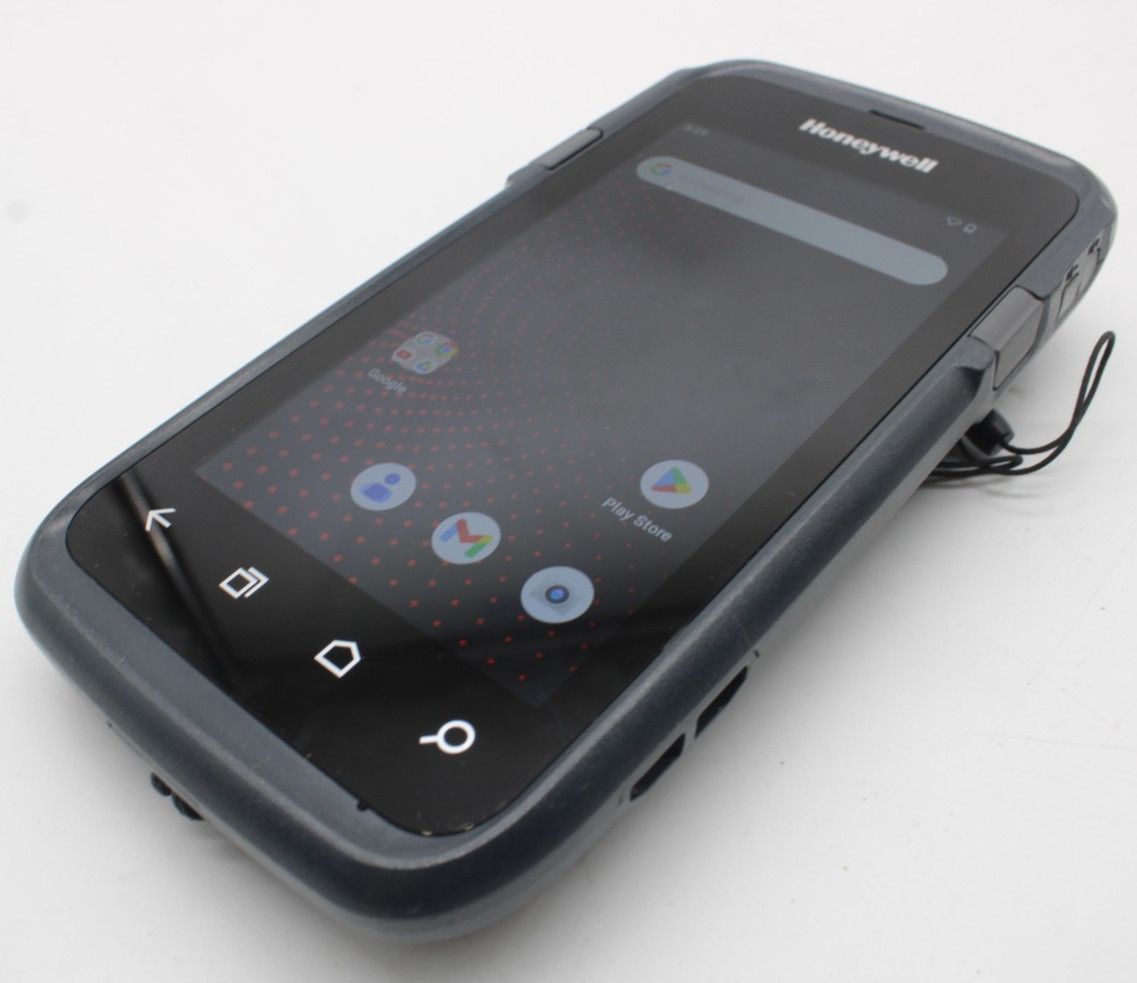 Honeywell CT60 Android 13 Mobile Computer w/ Battery CT60-L0N-ASC110F