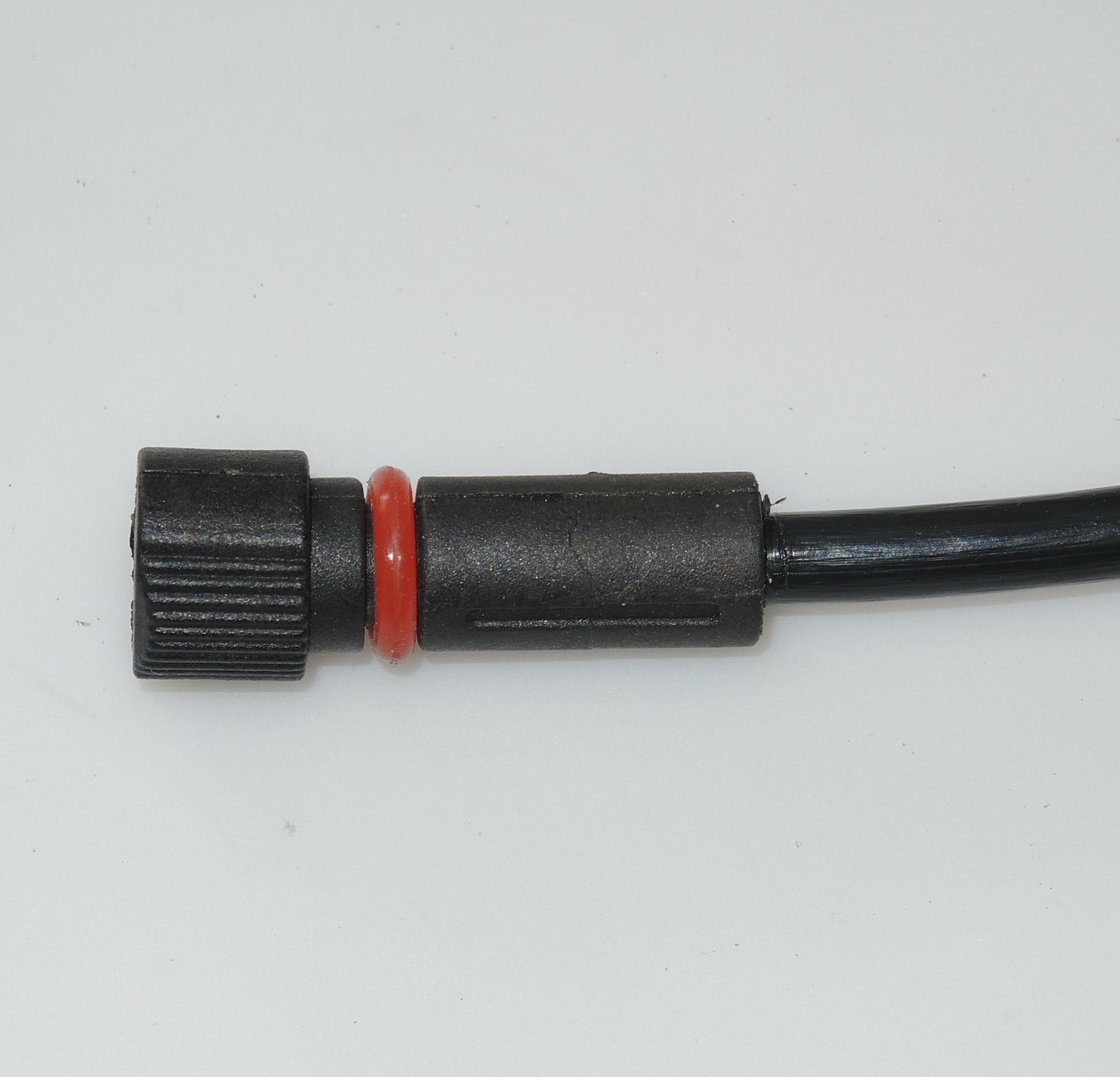 LI TWECO Series American Style MIG MAG PTFE Graphite steel Liner Welding Liner