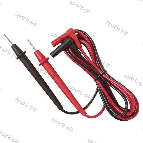 100pcs Original Fluke TL75 Hard Point Test Lead Set Meter Probes *US STOCK*