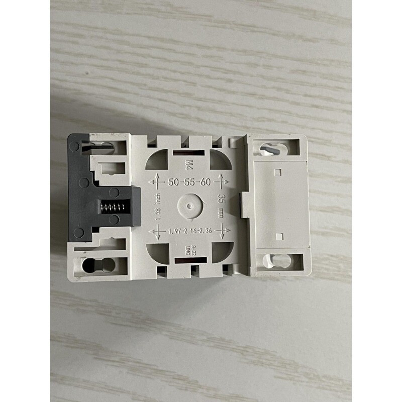 1pc New ABB A16-40-00 Contactor 24V、110V、 110-120V 60Hz 220-230V US Free TAX