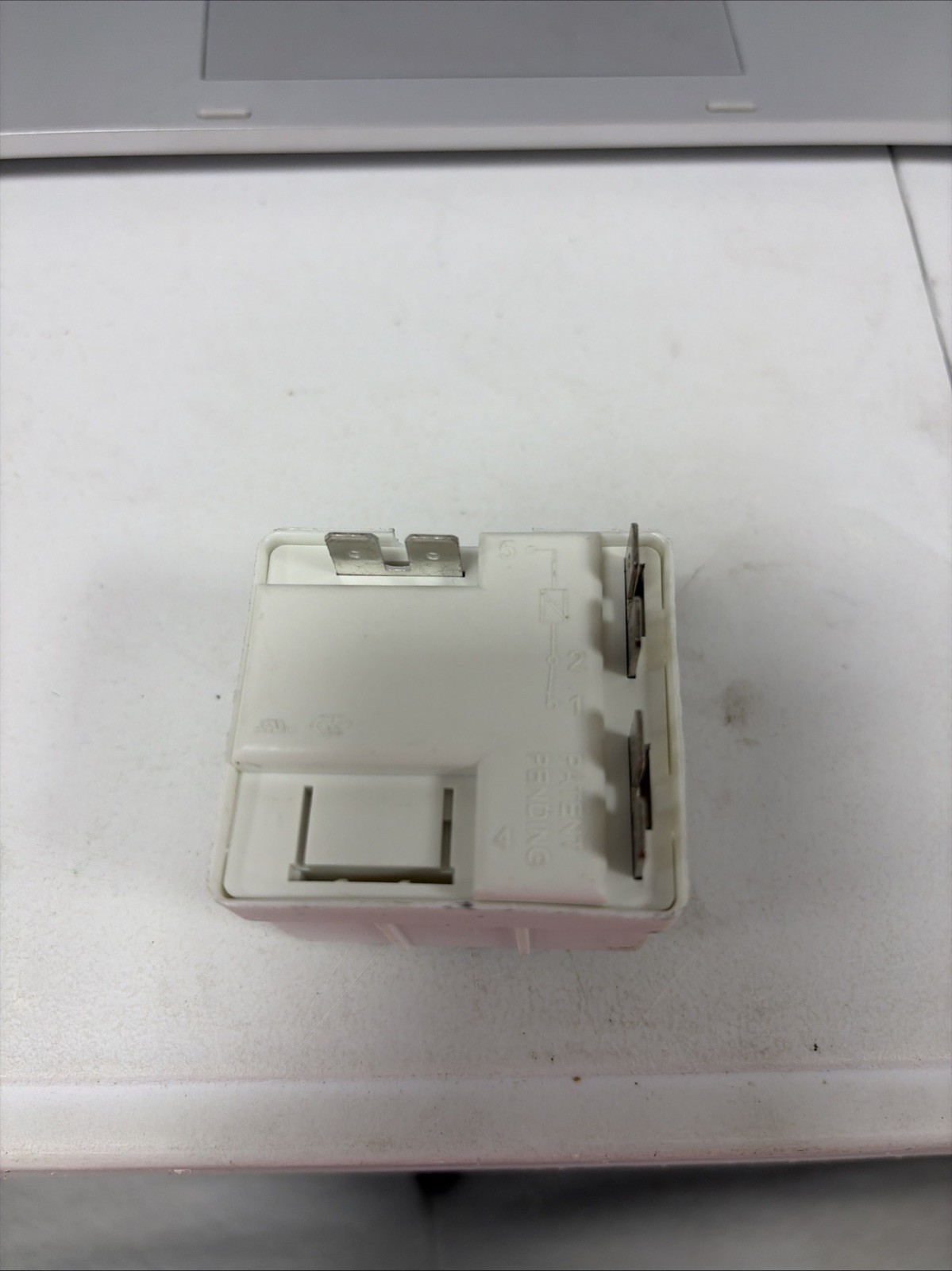 Hoshizaki Starter(Relay) Ge# 3 4A1107-11 – Free Shipping + Geniune OEM