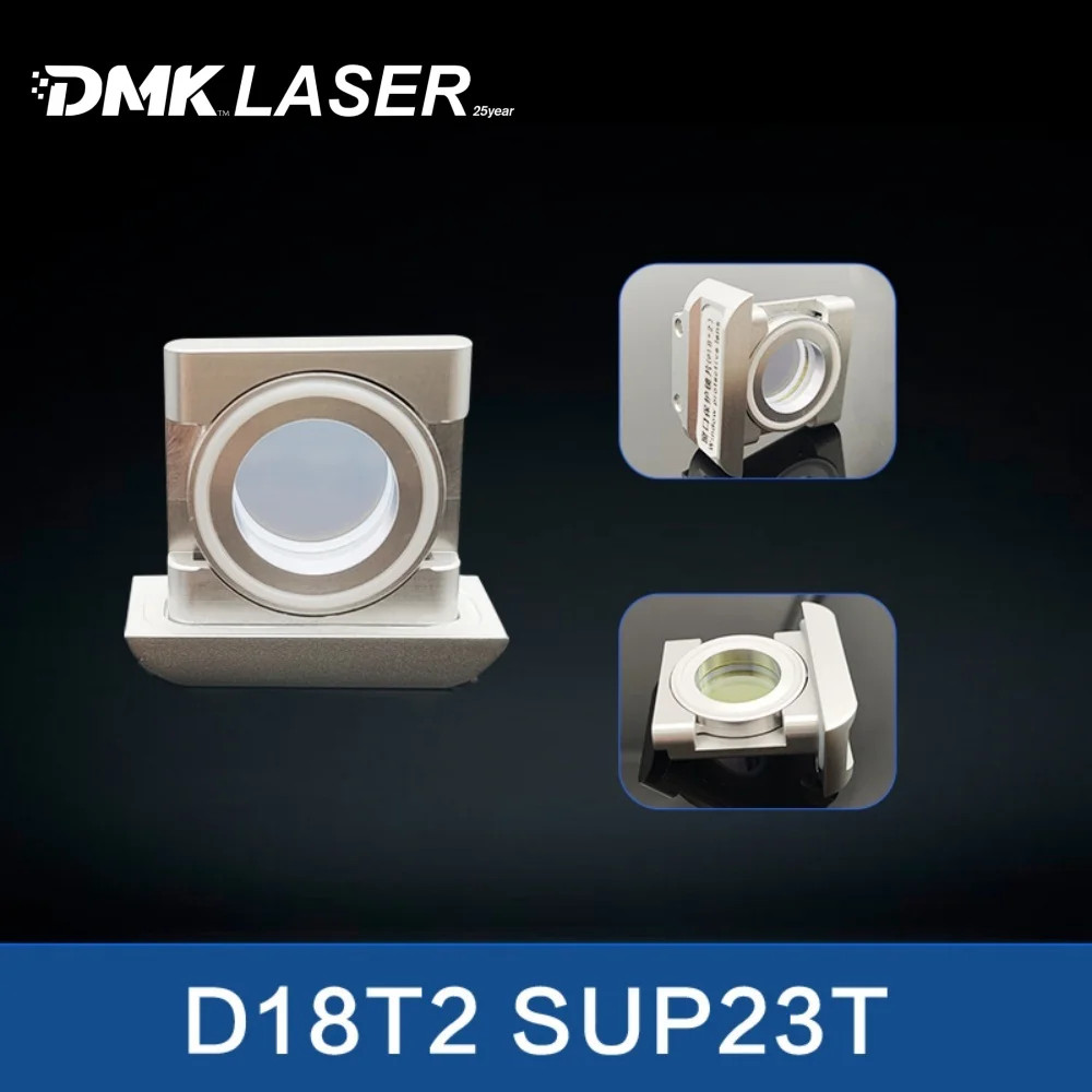 DMK SUP23S/T Laser Protective windows D18T2 Collimating Lens D16T5F60 Focus