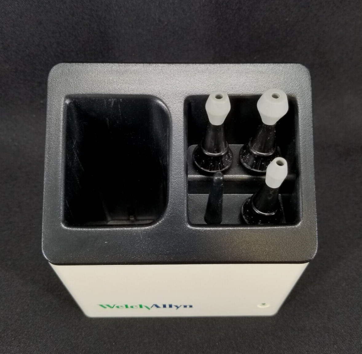 Welch Allyn 23300 Audioscope 3 Portable Screening Audiometer with Charger