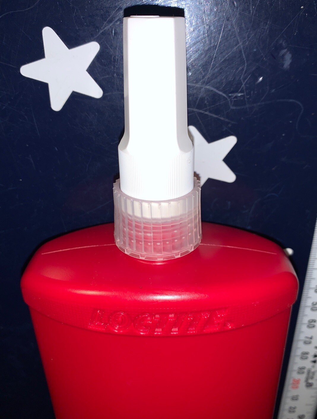 Loctite 569 250ml 8.45oz Thread Sealant EXP 01/25 NO LABELS 56941