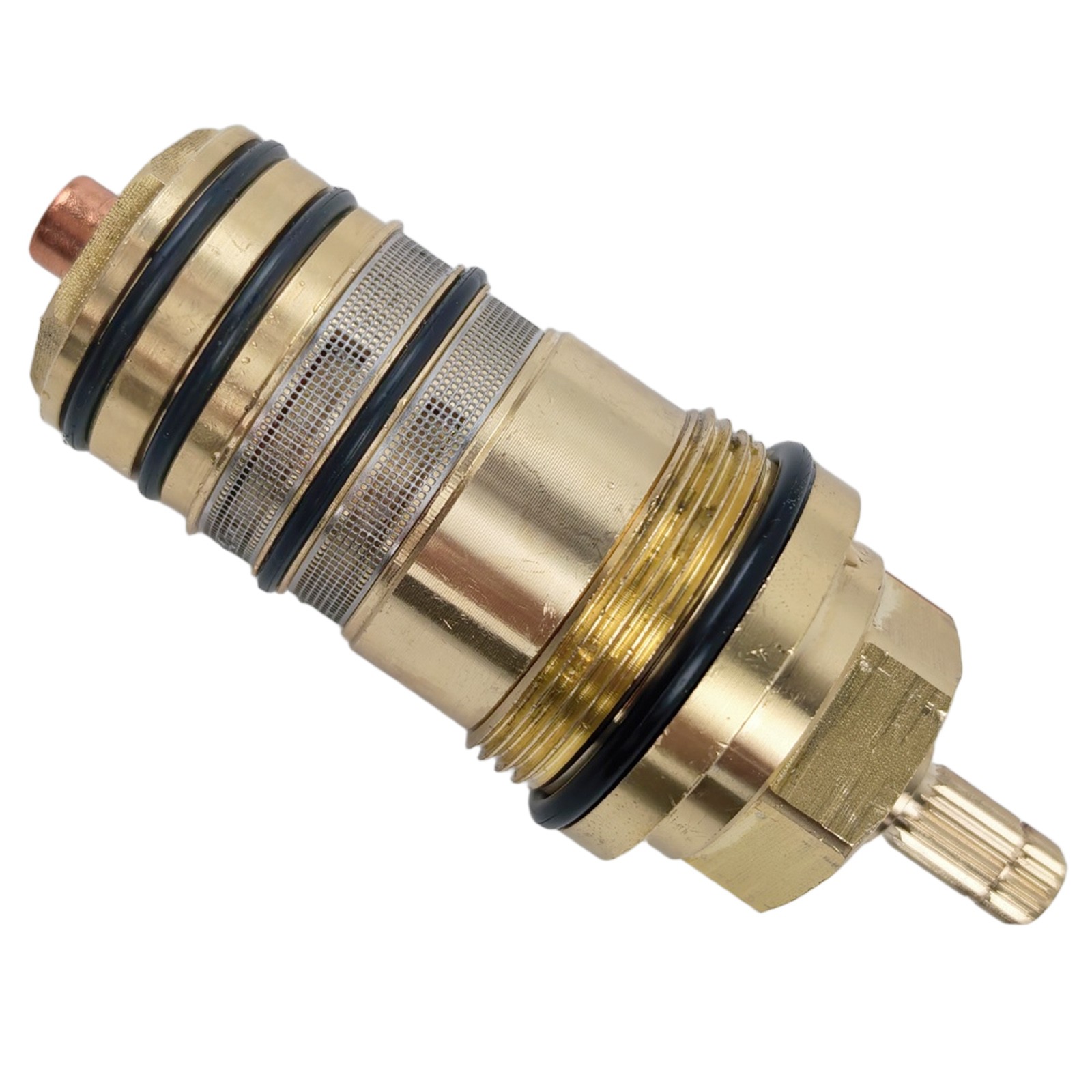 Replacement For Hansgrohe 94282000 Thermostatic Cartridge
