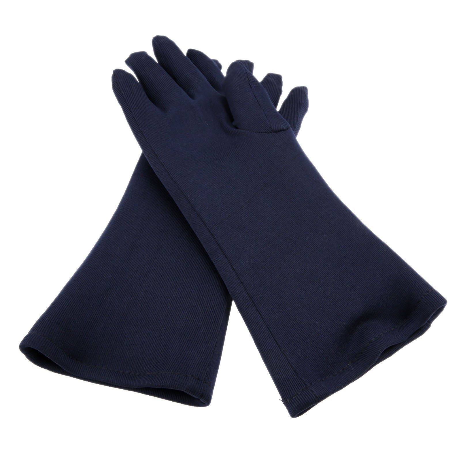 1Pair Hospital 0.35mmpb X-ray γ-Ray Protective Glove MRI CT Radiation Protection