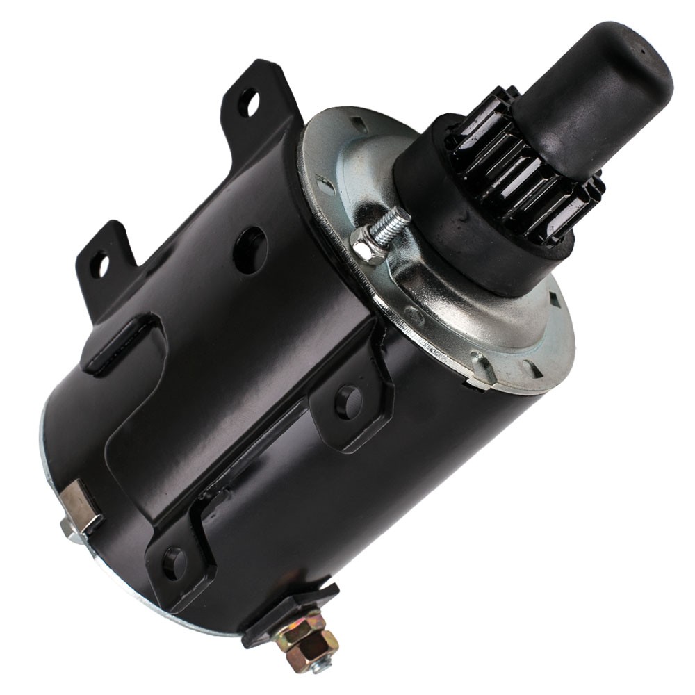 12V Starter for Tecumseh for 36680 33605 33202 35763 35876 5717340 SM57173