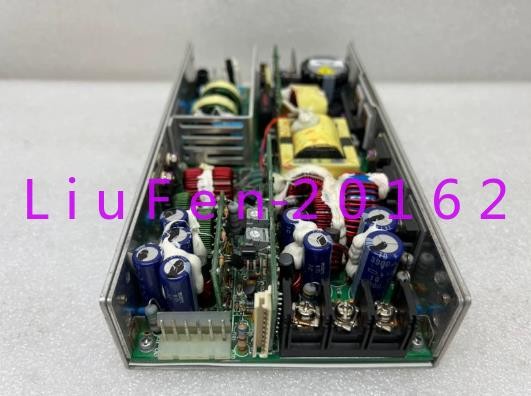 1pc used LAMBDA SC150U3.45.115.6R24 +3.4V+5.1V+15.6V24V