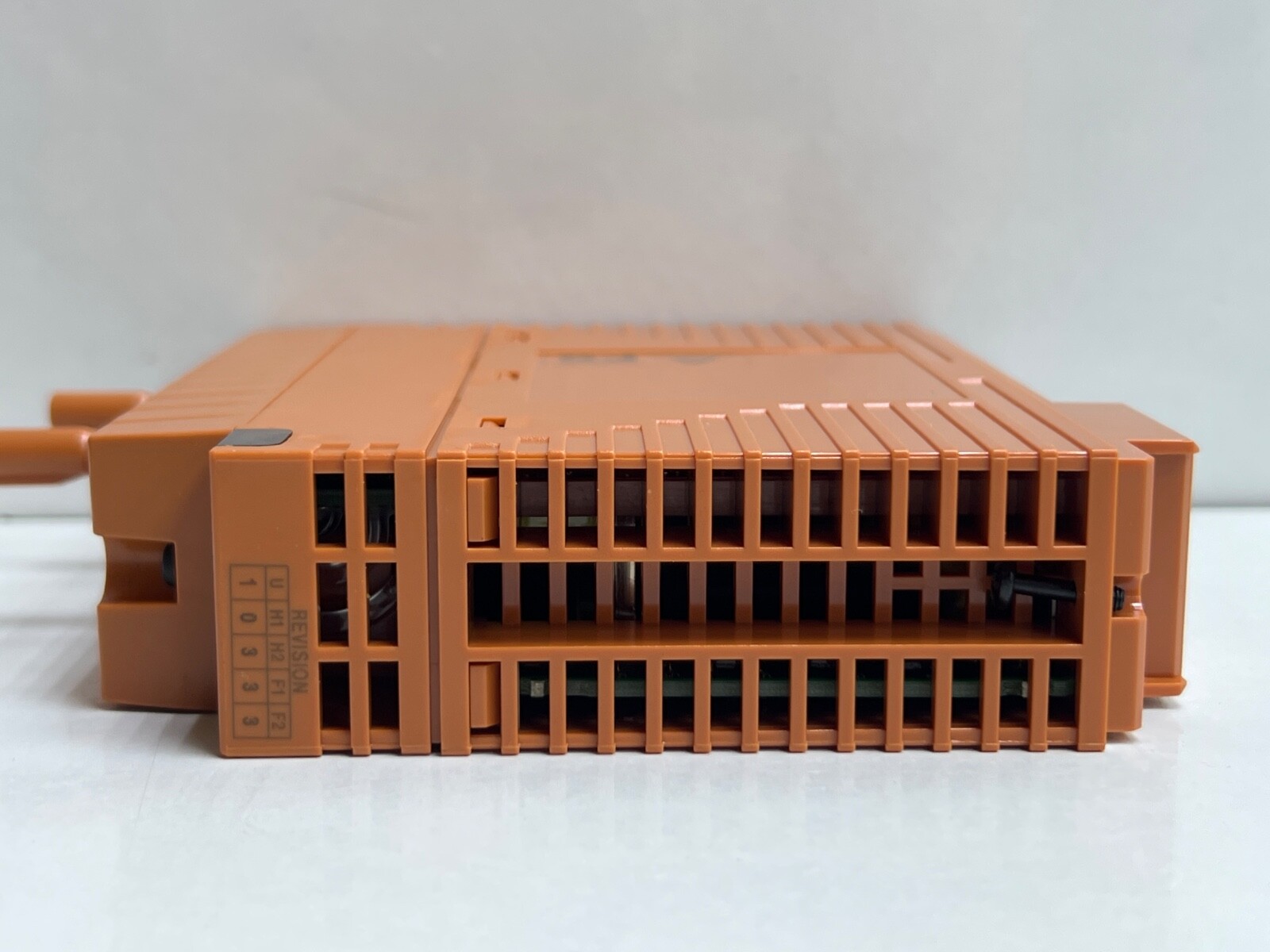 YOKOGAWA SAI533-H63/PRP STYLE S1 ANALOG OUTPUT MODULE