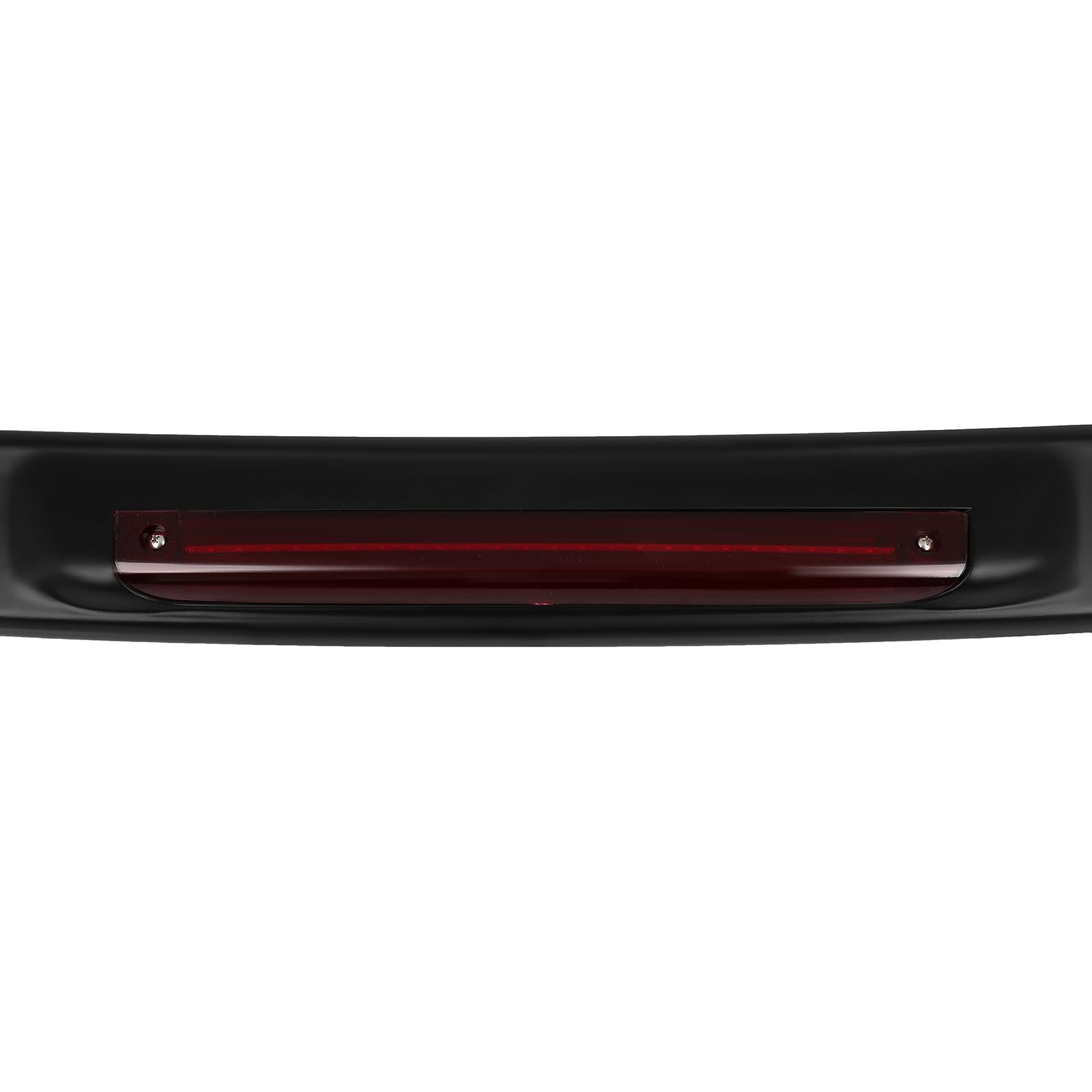 ABS Rear Window Roof Spoiler Fit 2001-2007