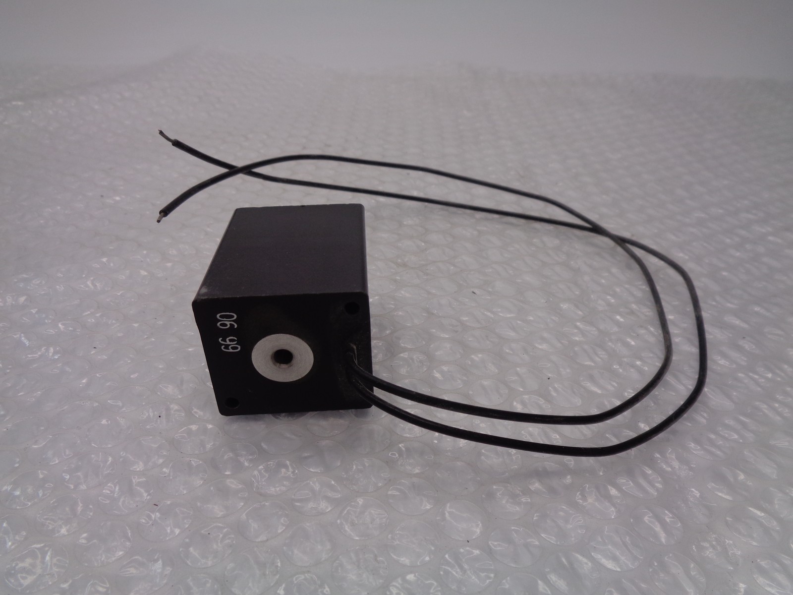 NUMATICS 225-272B COIL 24V NSNP