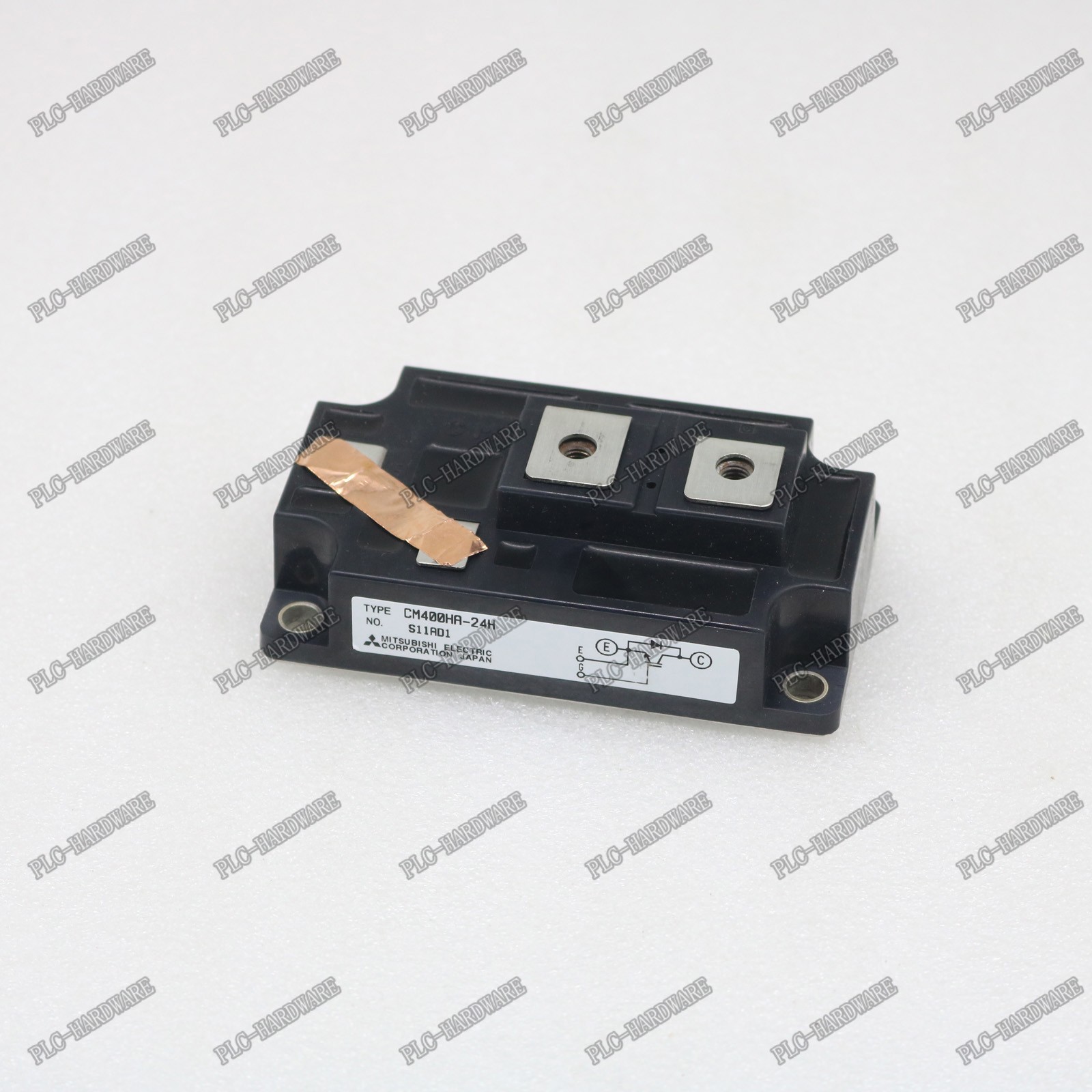 1PC New Mitsubishi module CM400HA-24H CM400HA-24H Free SHIP