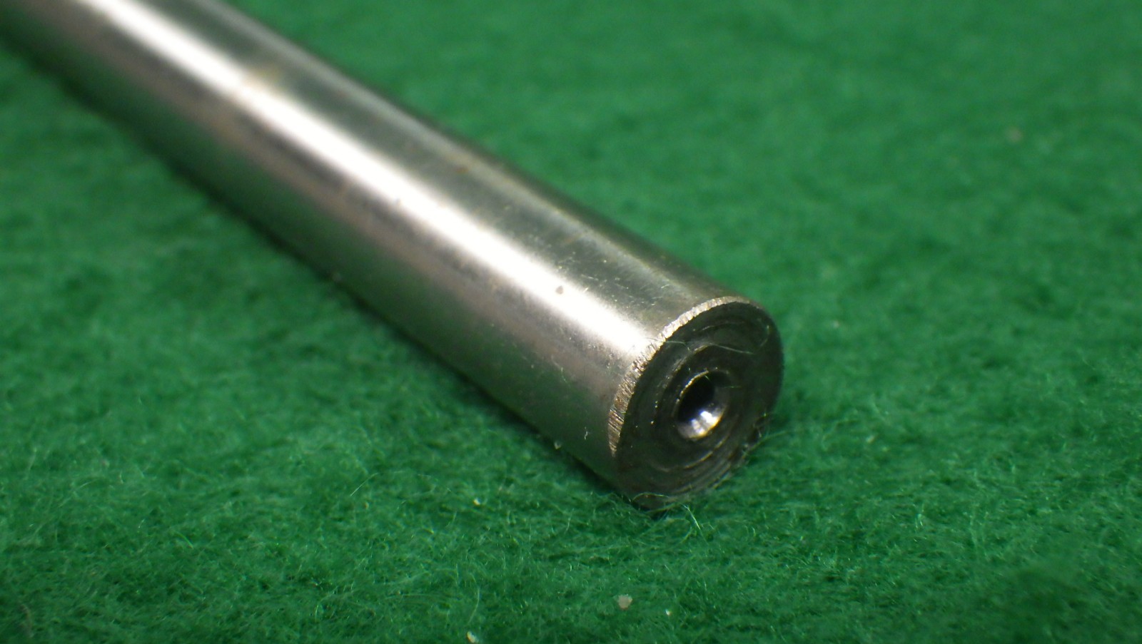 Capscrew Counterbore Reamer Yankee 6mm 302 0.2362″ Cap Screw
