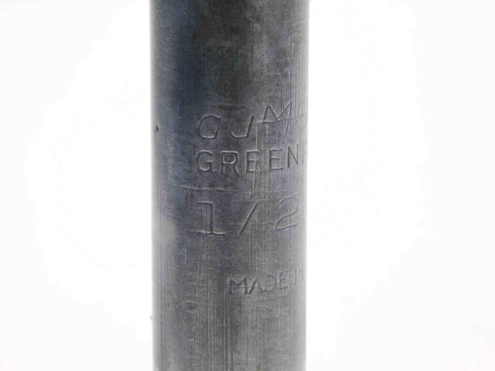 LOT OF VARIOUS SIZE KEYWAY BROACH BUSHINGS SIZES RANGE FROM 5 TO 14.50mm ID