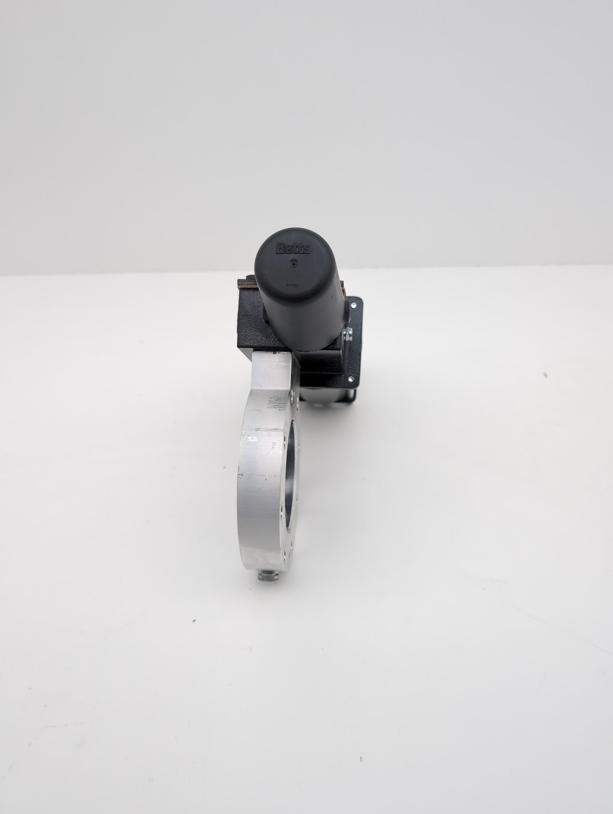 Betts Industries, Inc. WD317ALVB 3″ Butterfly Stop Valve, DBL ACT. , Pneum.