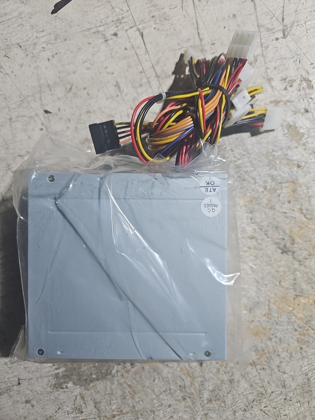 NEW Macron MPT-251 Low Noise Temperature Controller 250W Max. @96