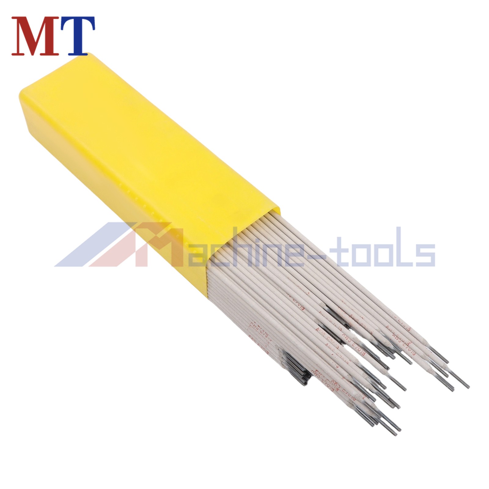 E7018 Welding Rod 3/32″ x 14″ 10 LBS Carbon Steel Welding Sticks Electrodes