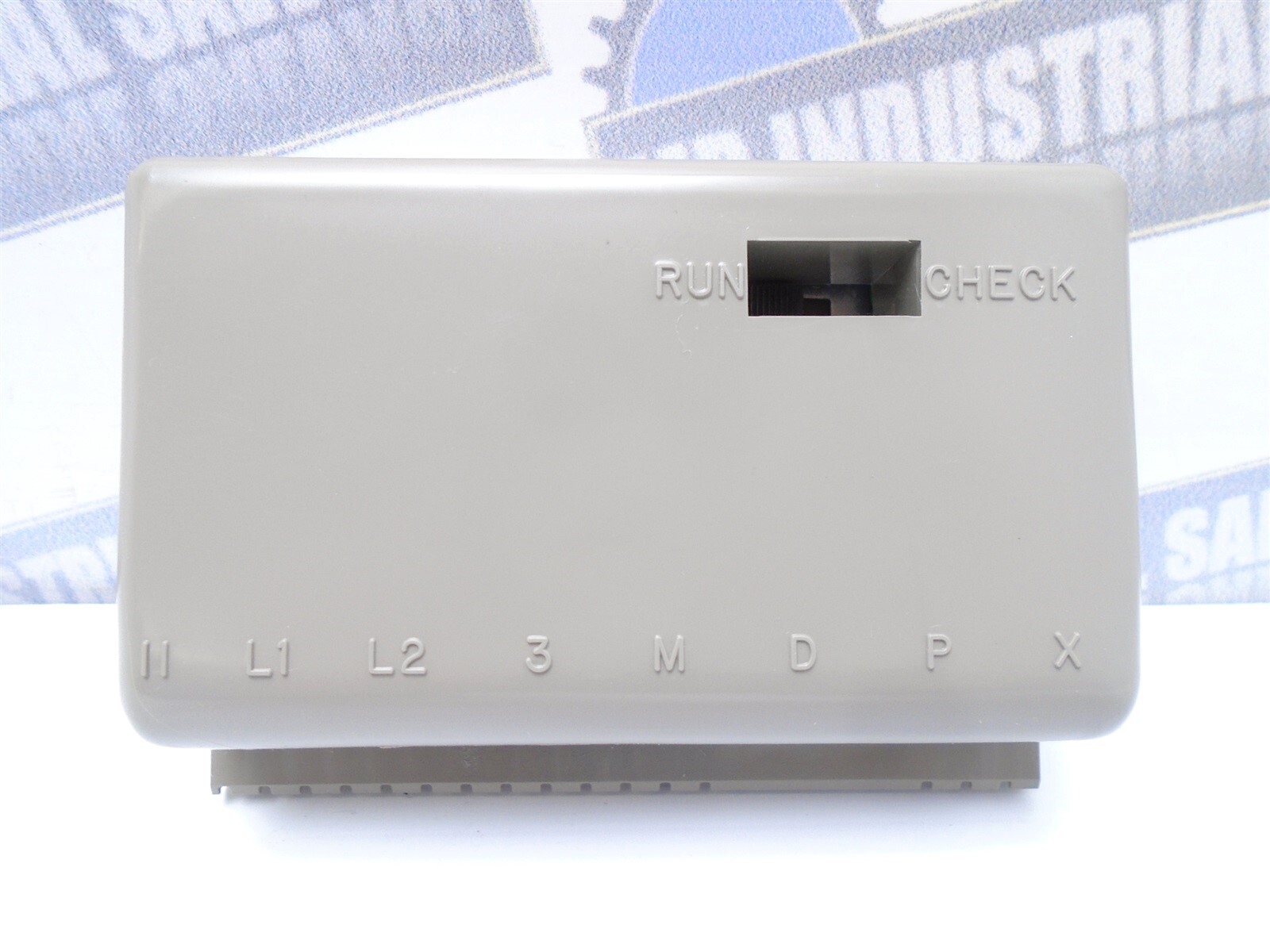 FIREYE – 71D80 – D-Series PROGRAMMER Use w/70D10/70D20/70D30 (NEW in BOX)