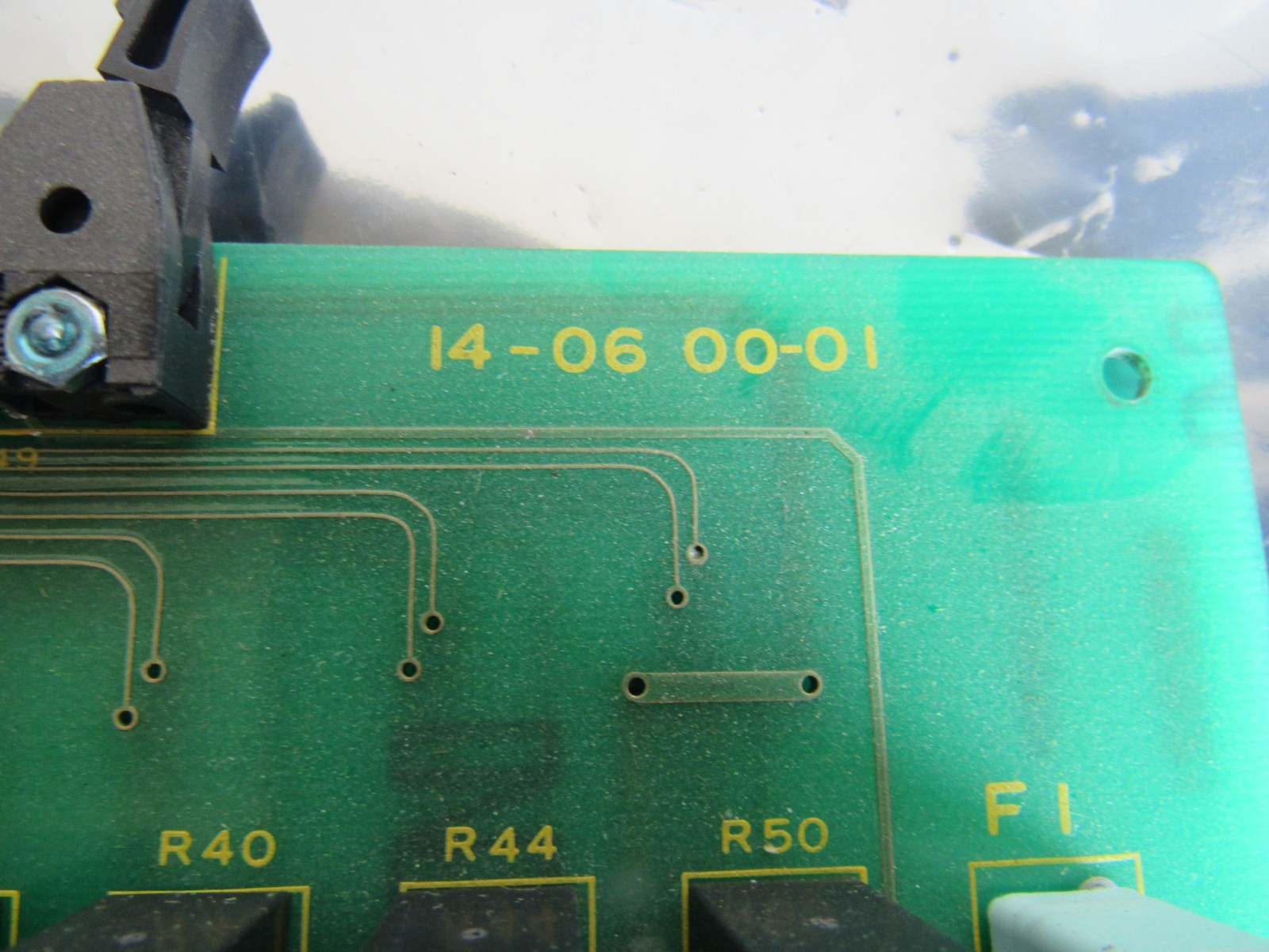 HG. SSR 14-06-00-01 AS019095 Lot #4109 Listed by Greg
