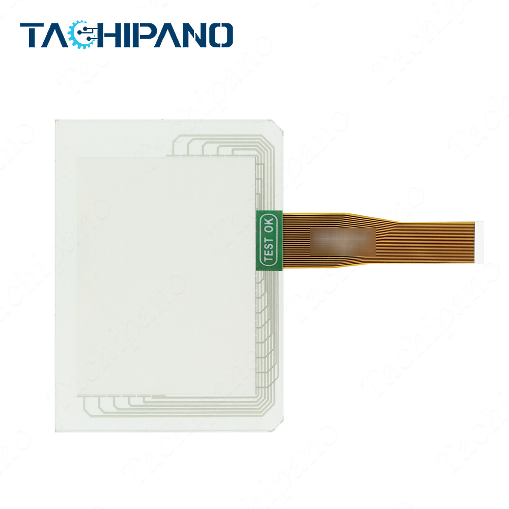 EZ-T8C-FD Touch Screen Panel for EZ-S8C-FS EZ-S8C-FSD Touchpad Glass