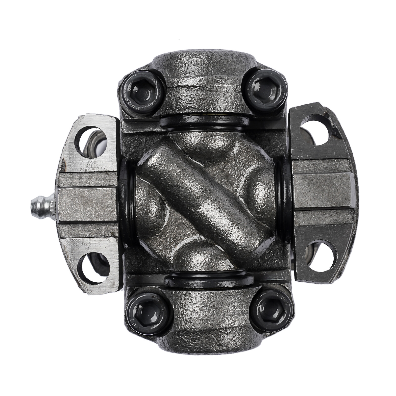 6598347 7359851 Spider U-Joint for Bobcat Skid Steer Loader 542 542B 543 543B EC