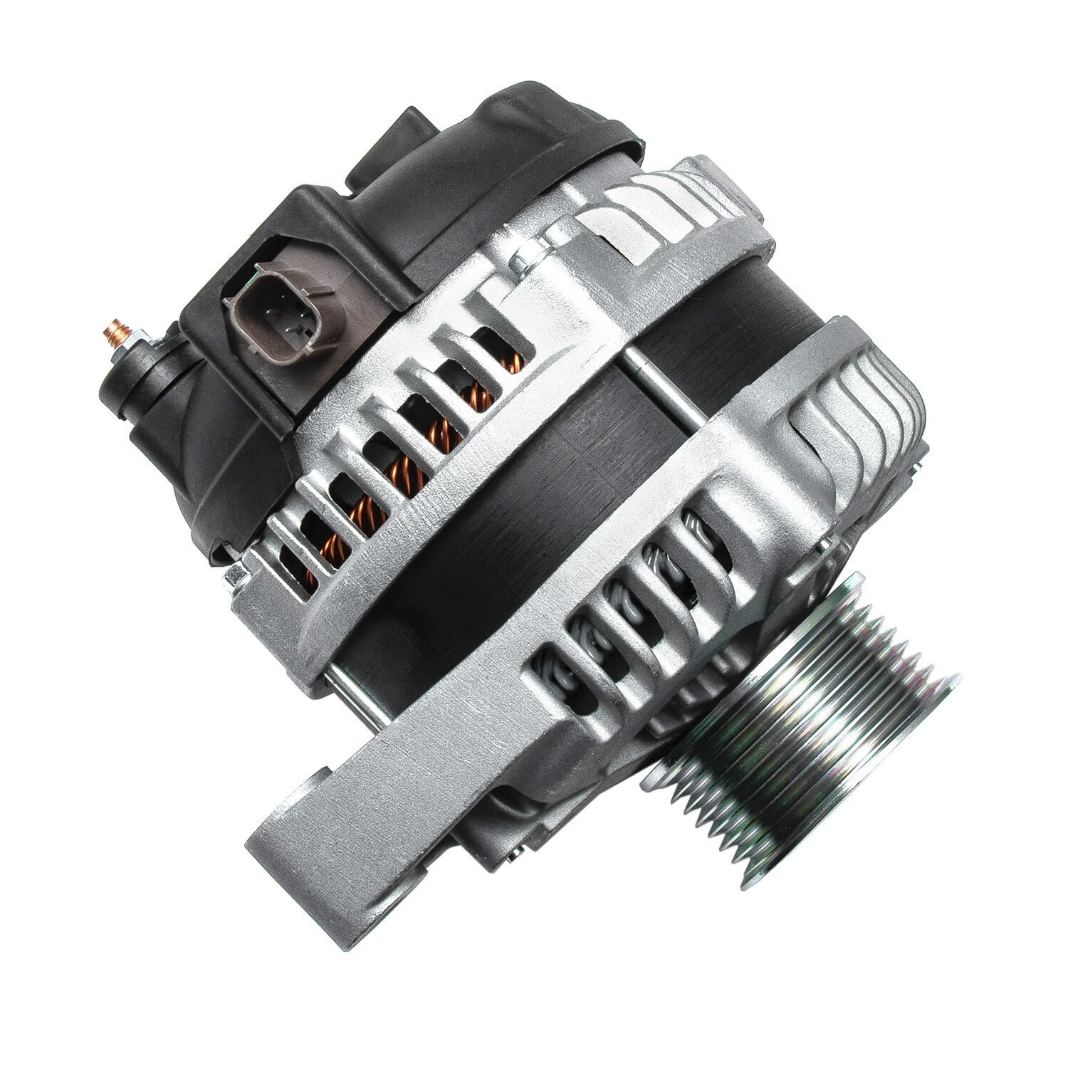 Alternator for 2008-2012 Honda Accord 2.4L L4 2009-2014 Acura TSX 2.4L L4