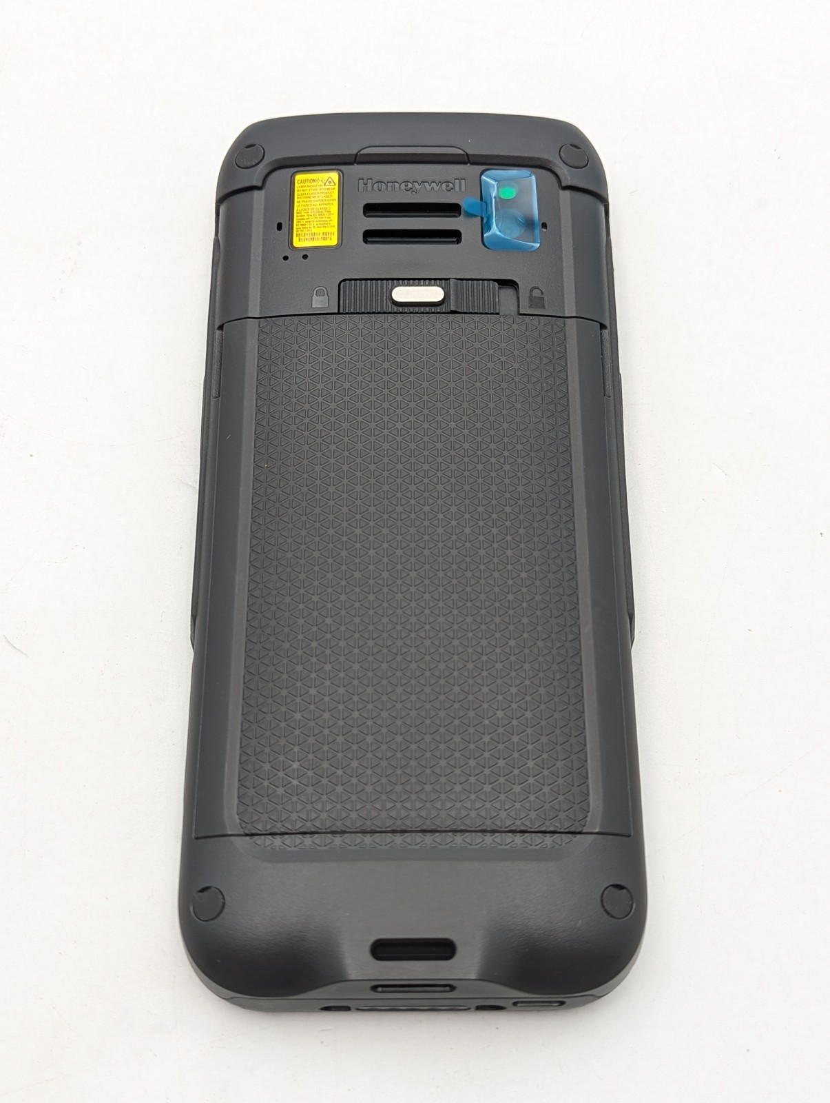 Honeywell CT47 Mobile Computer/Barcode Scanner w/ Battery (CT47-X0N-38D100G)
