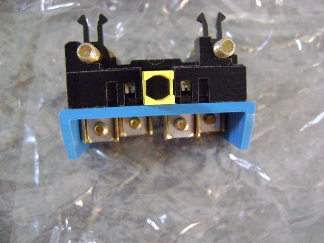 Allen Bradley 800T-XA2R Logic Reed Contact Block 2 NO 800TXAR2 AB NEW FREE SHIP