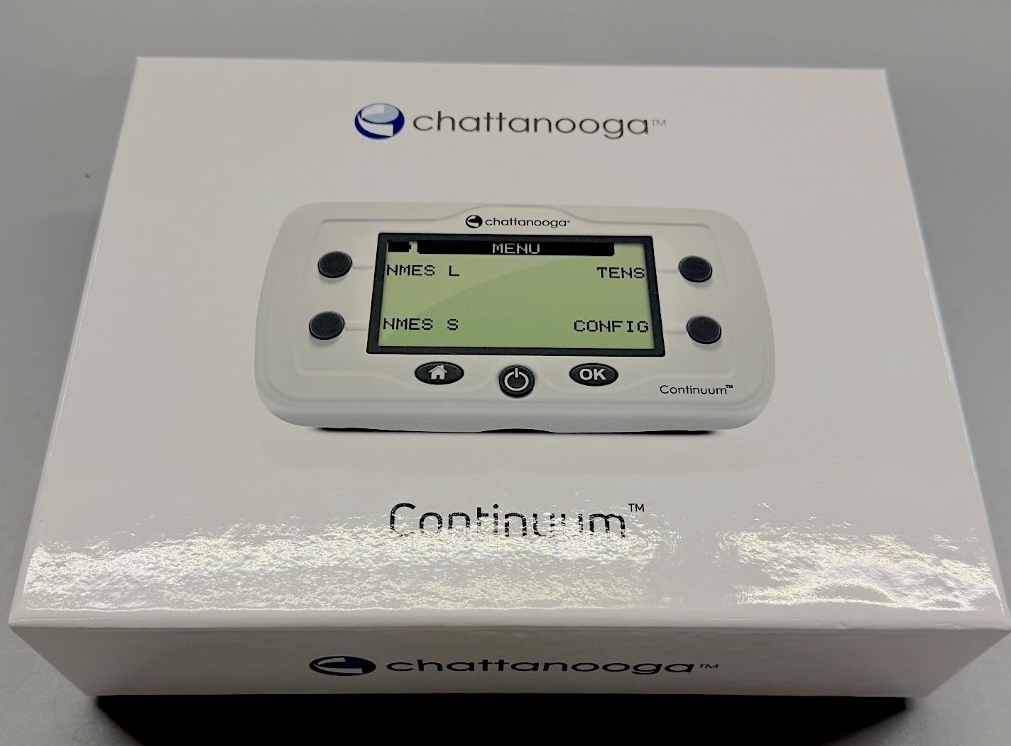 🟢Chattanooga Continuum Kit 2600-KIT Therapy Medical Accessory New