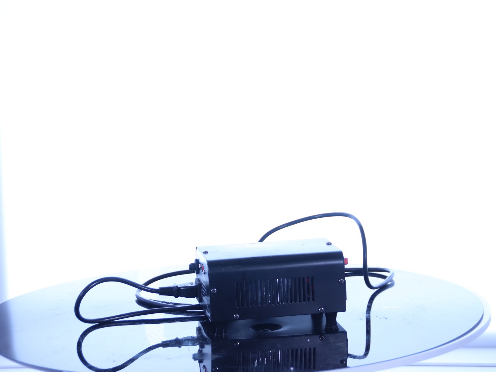 LVYUAN Step Up & Step Down Voltage Transformer 110 V / 230 V DT-500VA