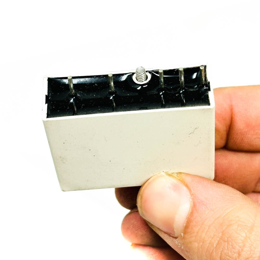 Opto 22 IDC5 Digital Input Module Relay 10 to 32 VDC and 5 VDC Logic 50 pcs