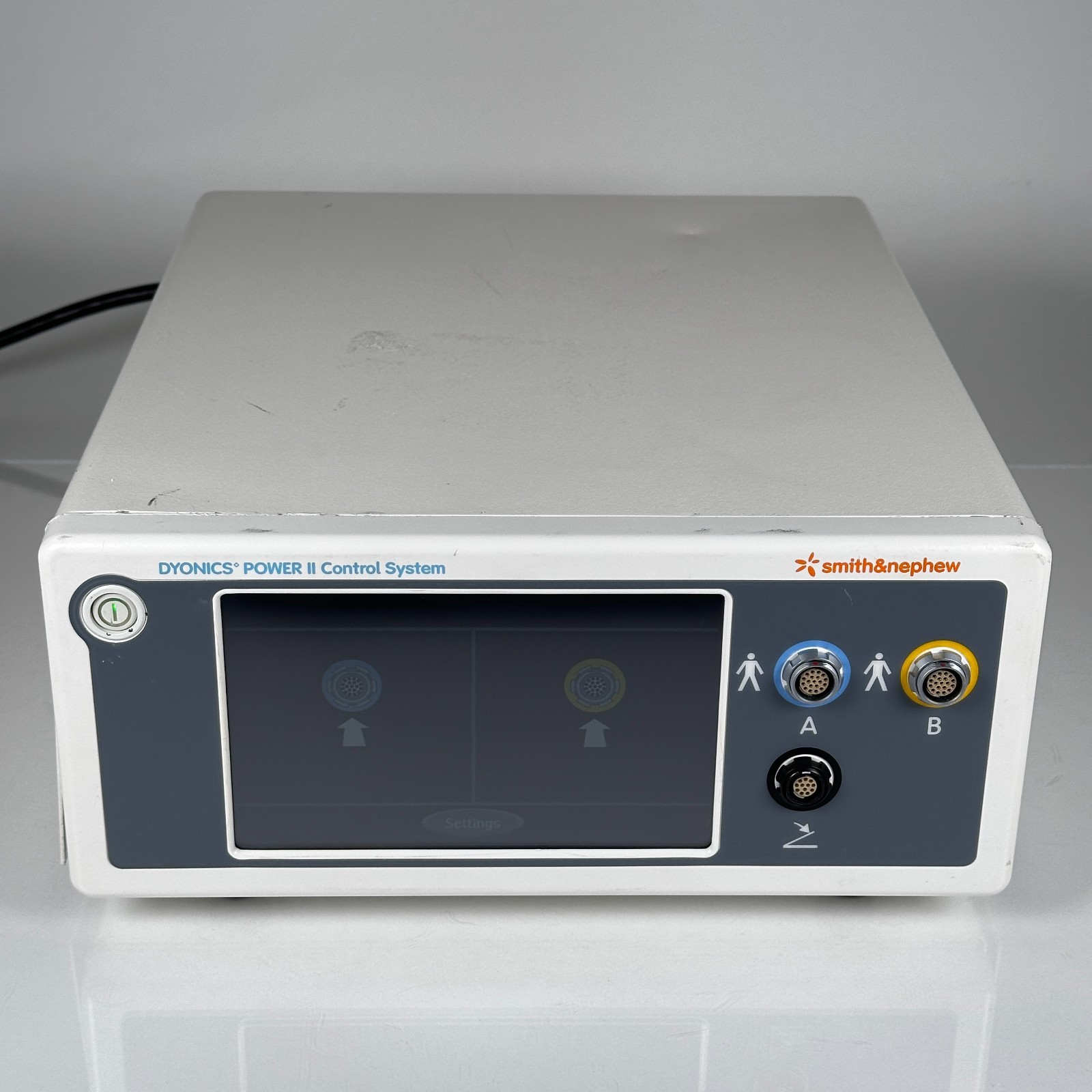 Smith & Nephew Dyonics Power II Control System 72200873
