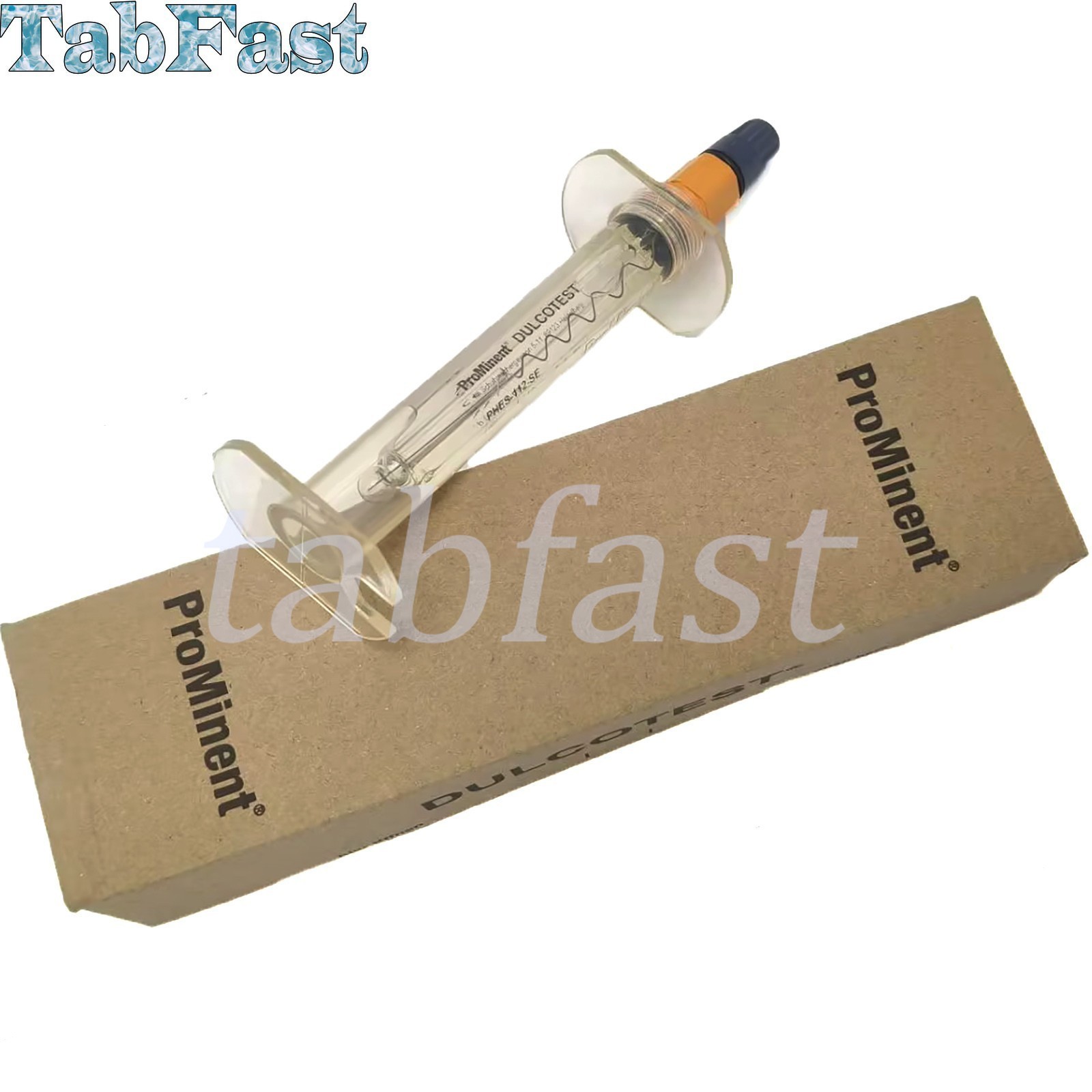 New In Box for ProMinent PHES-112-SE PH Electrode PHES 112 SE 150702