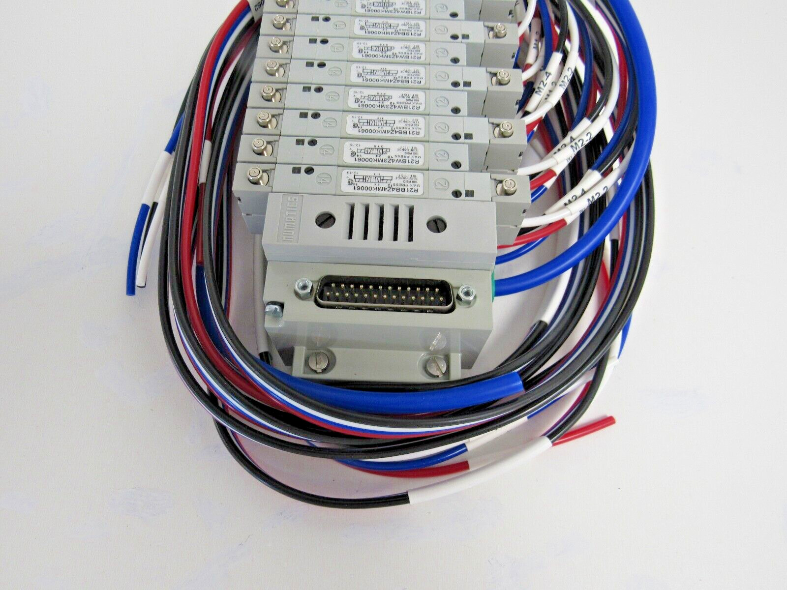 NUMATICS KIT , WAFER LIFT , PNEUMATIC PNL R21BB4Z4MK00061 , R21BW4Z3MK00061 45-4