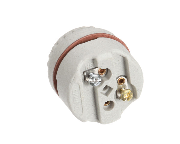 P9130-02 Anets Socket,Lamp Ceramic 250V Genuine OEM ANEP9130-02
