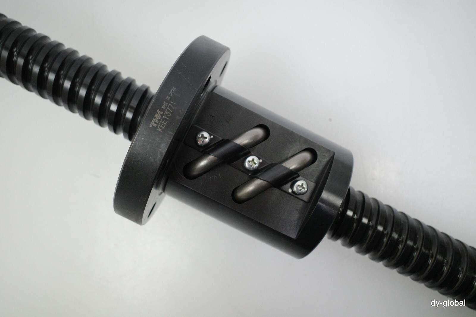 THK NNB BIF3610-5RRG0F+630LF Ground Ball Screw BSC-I-1110=1Q22