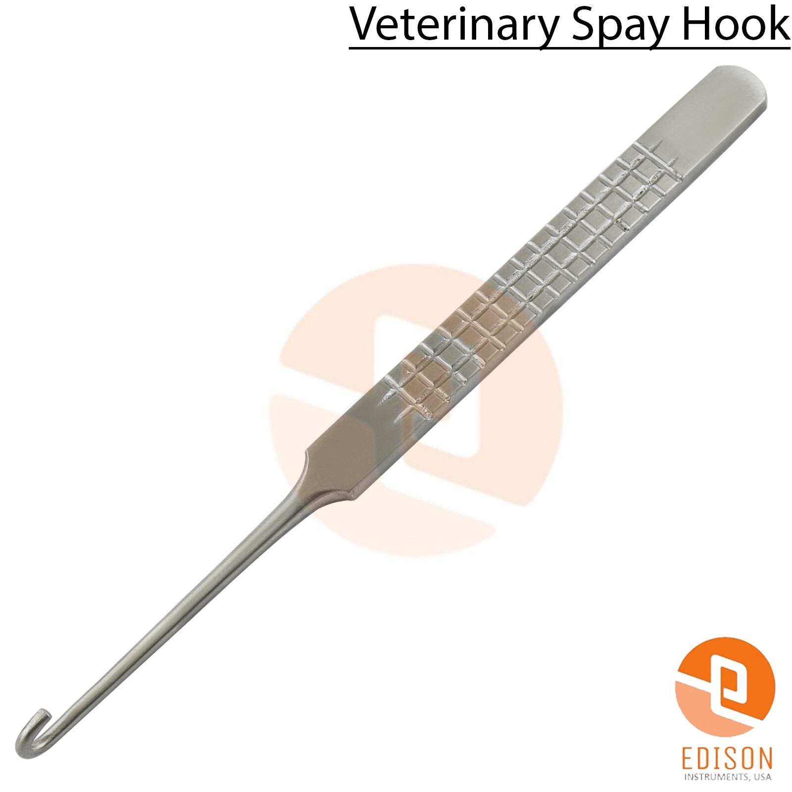 Spay Veterinary Feline General Surgery Instruments Kit Bitch Cat Neutering Set