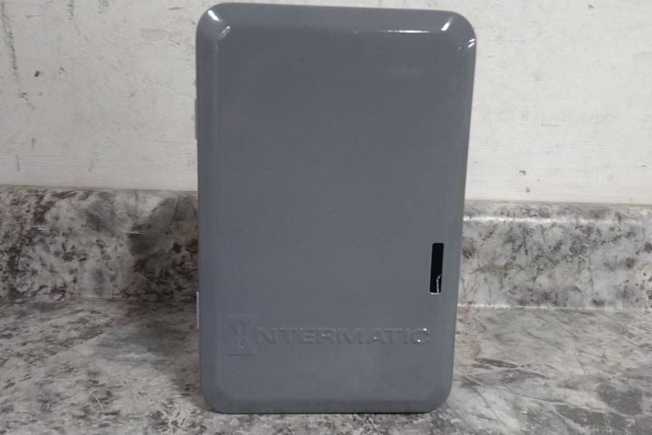 Intermatic ET1705C 120-277VAC 30 A 7 Day Maximum Electronic Timer