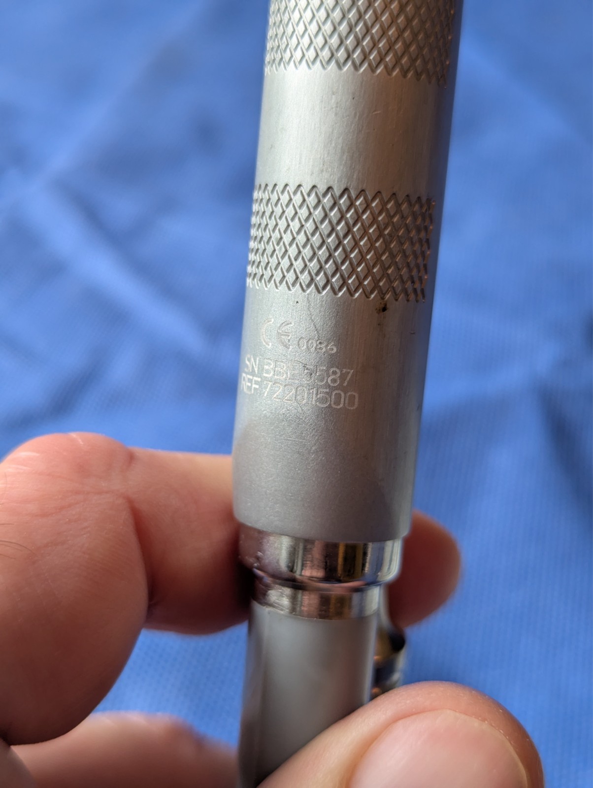 Smith & Nephew DYONICS POWERMINI Shaver (REF: 72201500)