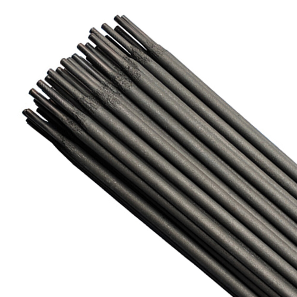 10-50x Nickel 99 Cast Iron Stick Electrodes Welding Rods 3/32″ 1/8″ Nickel 99%
