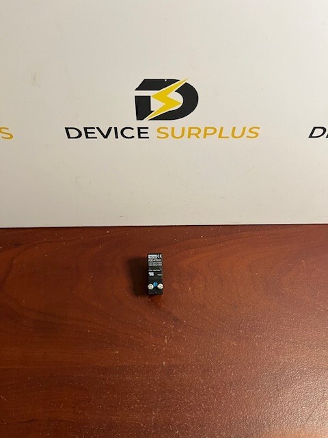Parker P2E-KS31F Pneumatic Pilot Solenoid Valve 120V Normally Closed 3/2 Valve