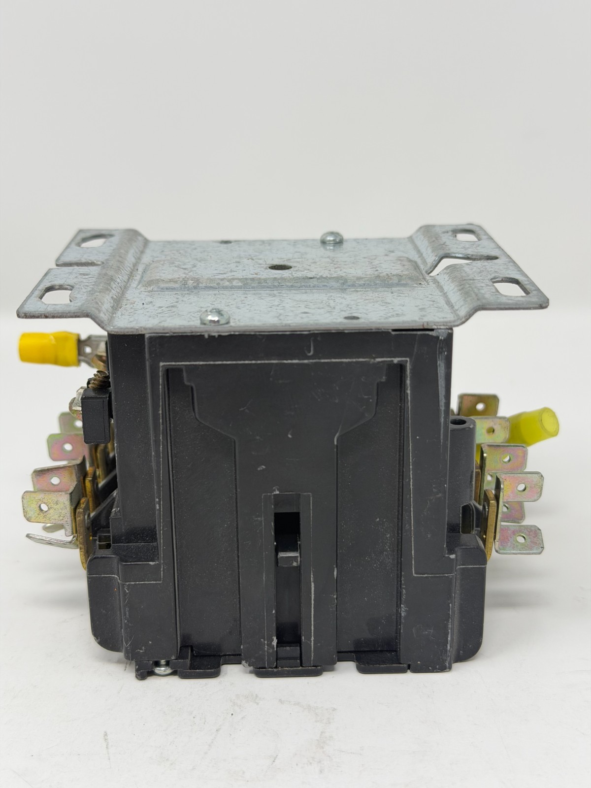Siemens LEN00B004120A 20A Contactor 110/120V Coil 277V 1PH 480/277V 3PH