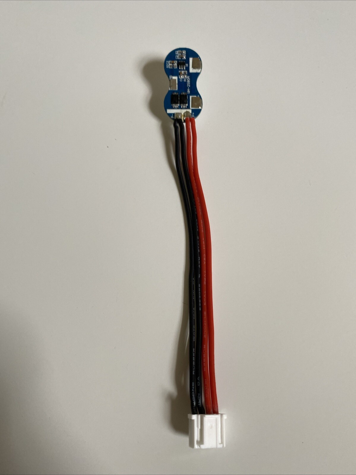 2S 4A PCB BMS Protection Board for 18650 Li-ion Lithium Battery Cells