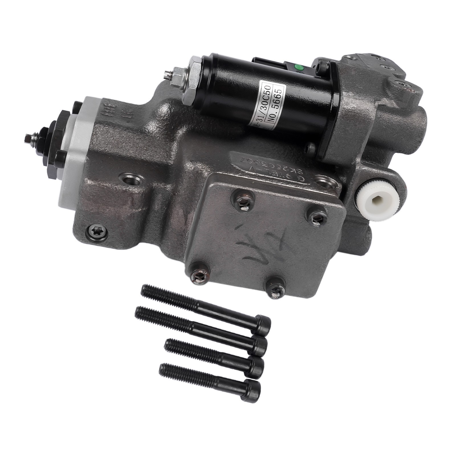 Regulator YN10V01006F1 For Kobelco Excavator SK200LC-6ES New Holland E215 EH215